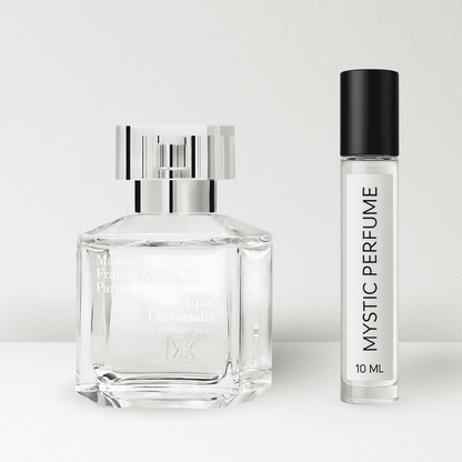 Maison Francis Kurkdjian Aqua Universalis Cologne Forte