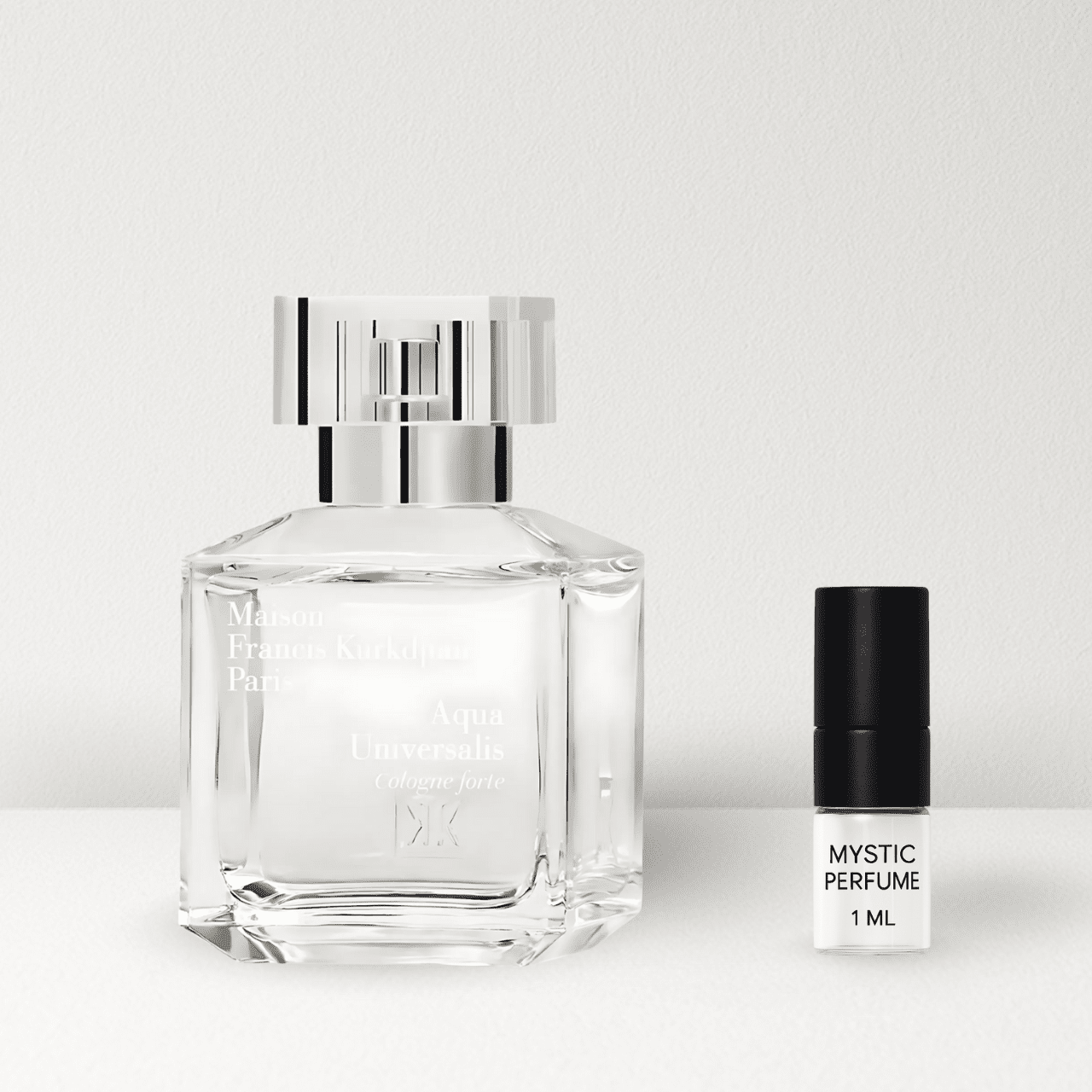 Maison Francis Kurkdjian Aqua Universalis Cologne Forte