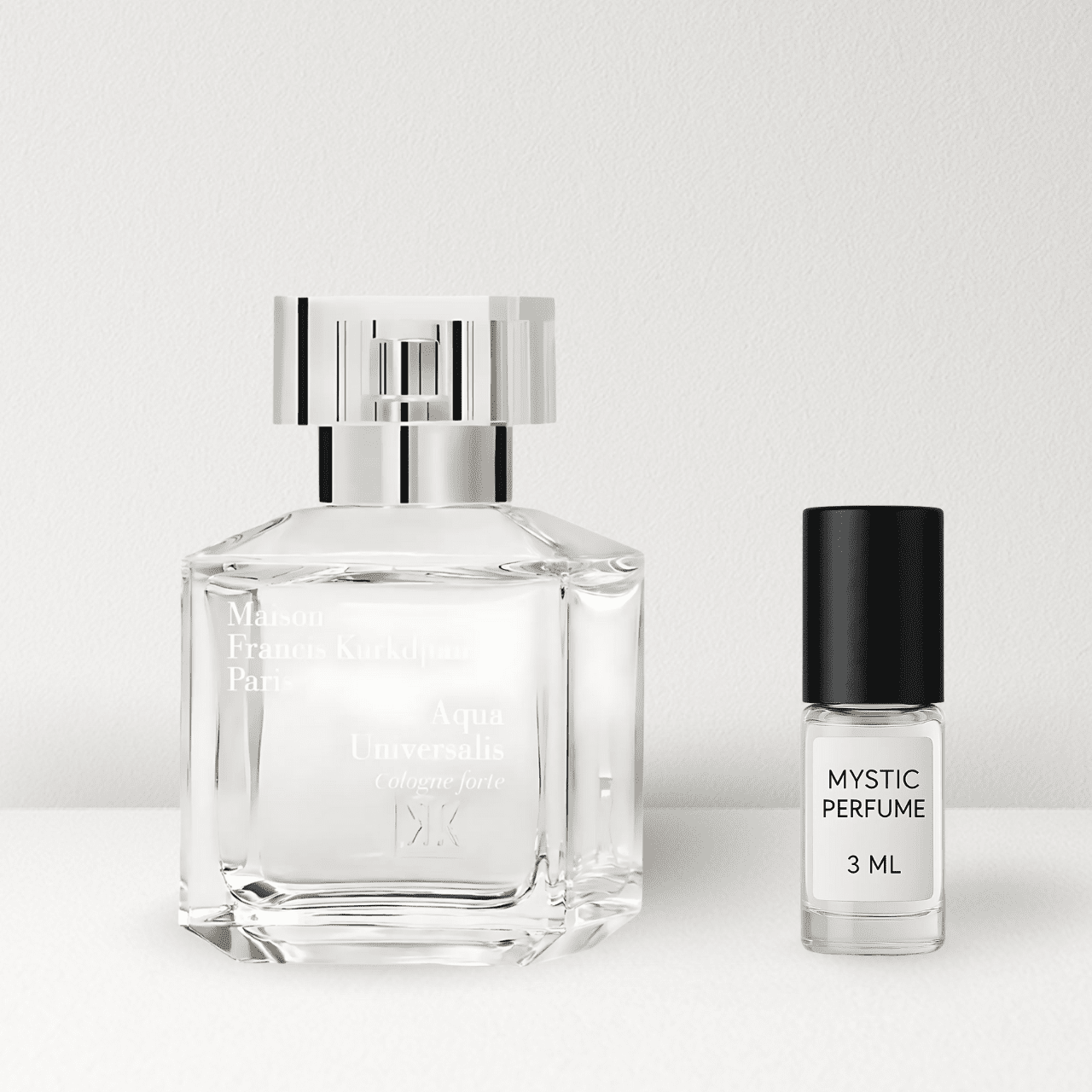 Maison Francis Kurkdjian Aqua Universalis Cologne Forte