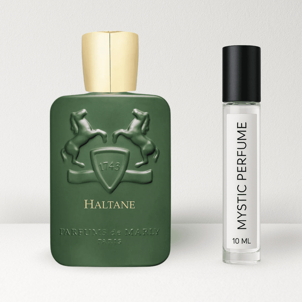 Parfums de Marly Haltane