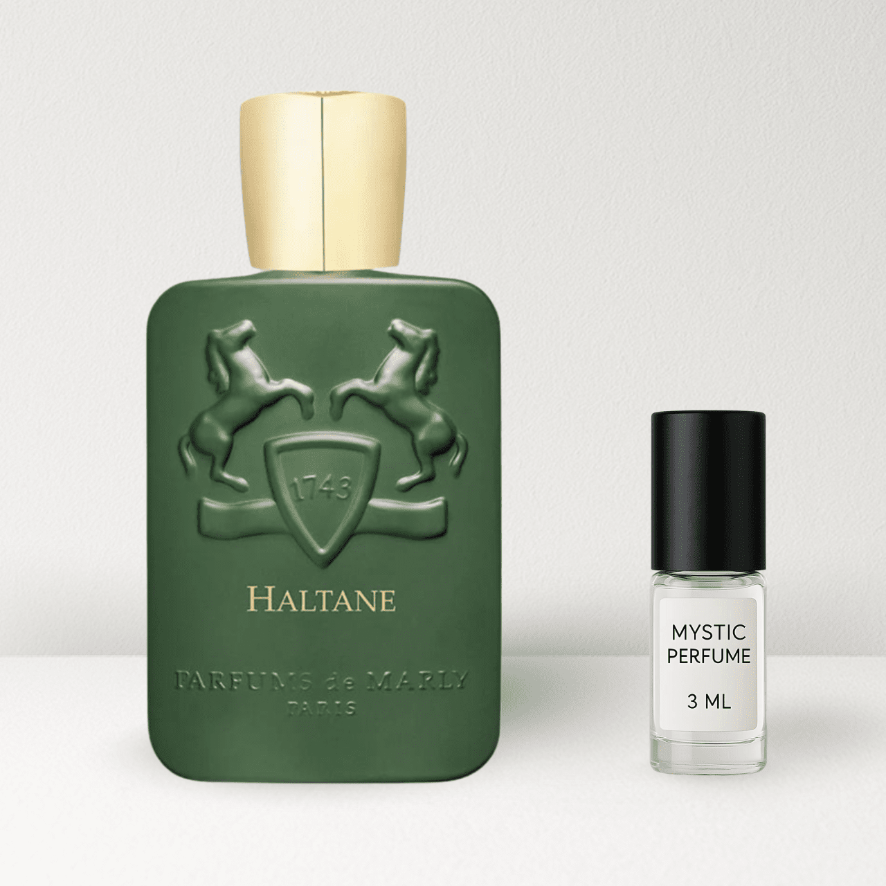 Parfums de Marly Haltane
