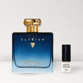 Roja Elysium Pour Homme Cologne