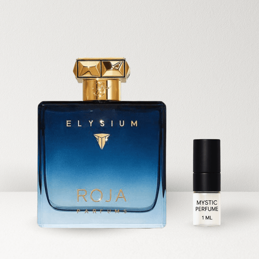 Roja Elysium Pour Homme Cologne