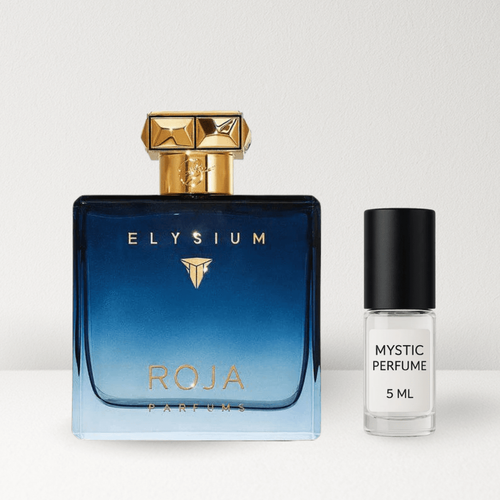 Roja Elysium Pour Homme Cologne