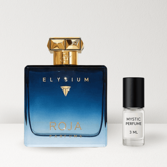 Roja Elysium Pour Homme Cologne