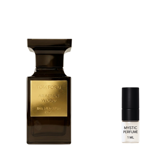 Tom Ford Arabian Wood