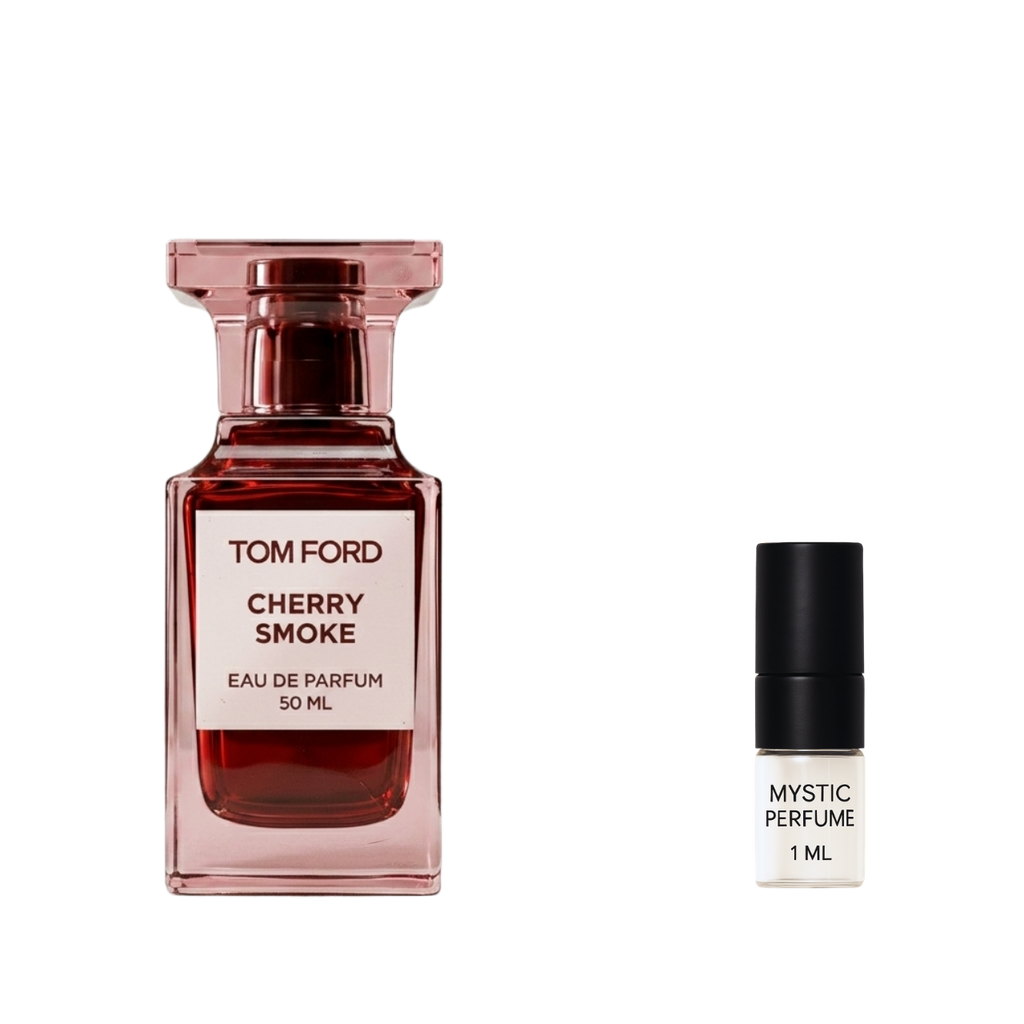 Tom Ford Cherry Smoke