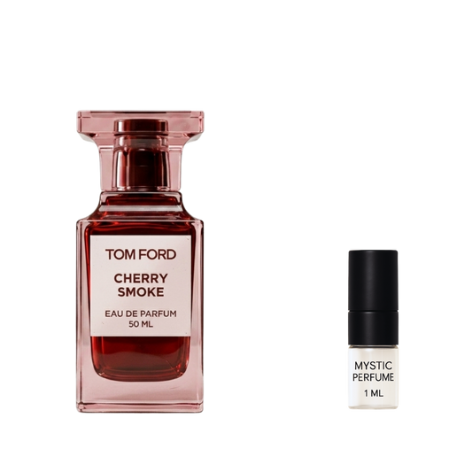 Tom Ford Cherry Smoke