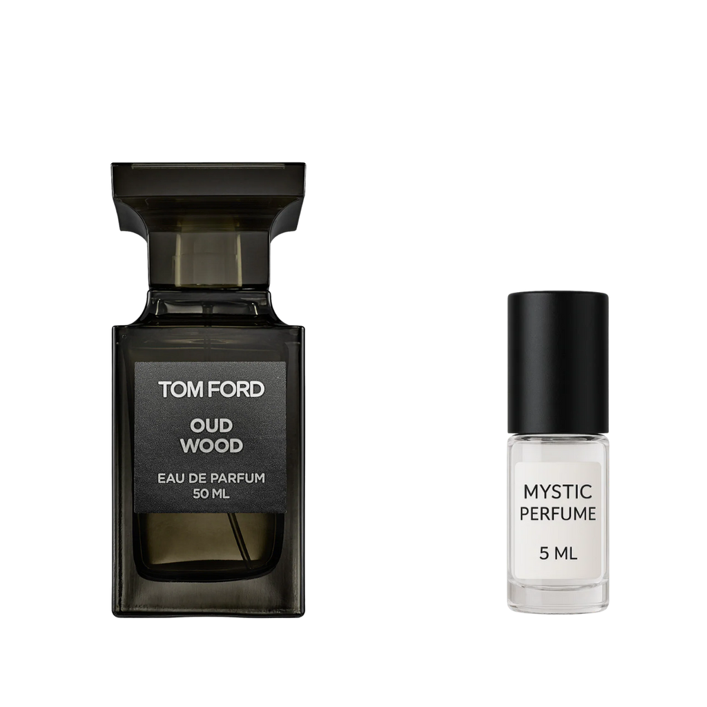 Tom Ford Oud Wood