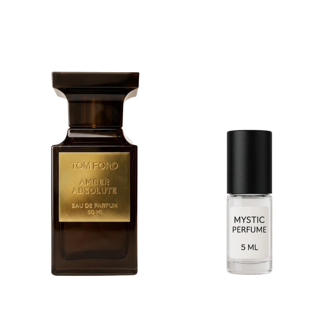 Tom Ford Amber Absolute