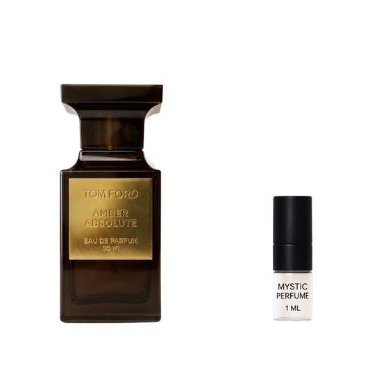 Tom Ford Amber Absolute