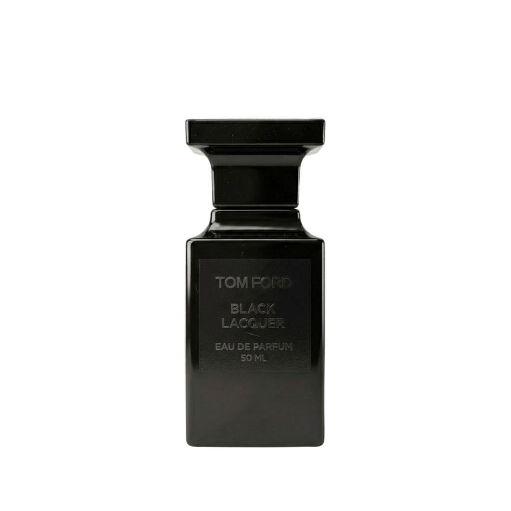 Tom Ford Black Lacquer