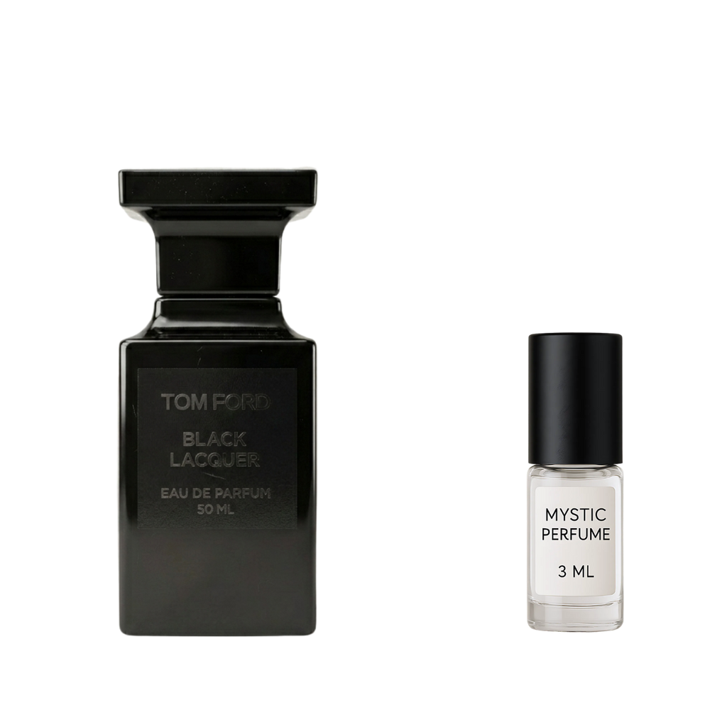 Tom Ford Black Lacquer