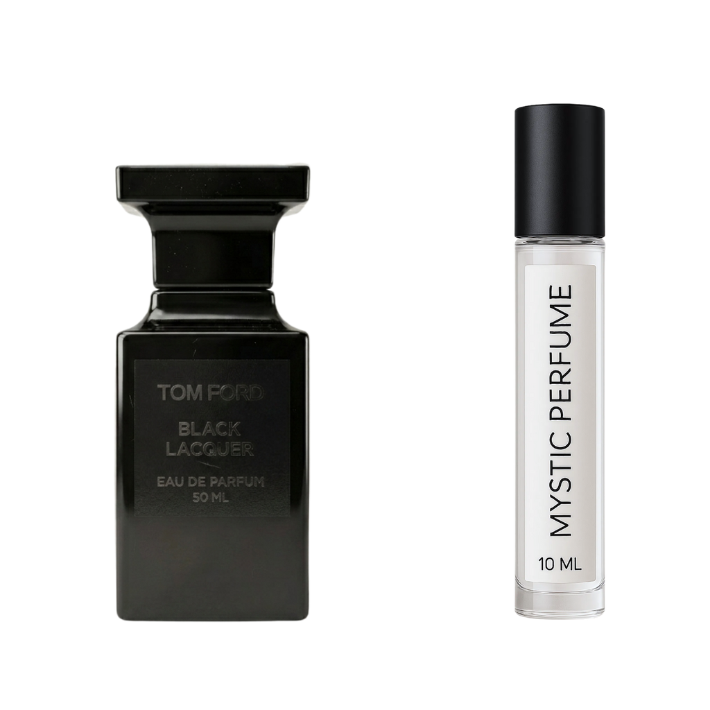 Tom Ford Black Lacquer