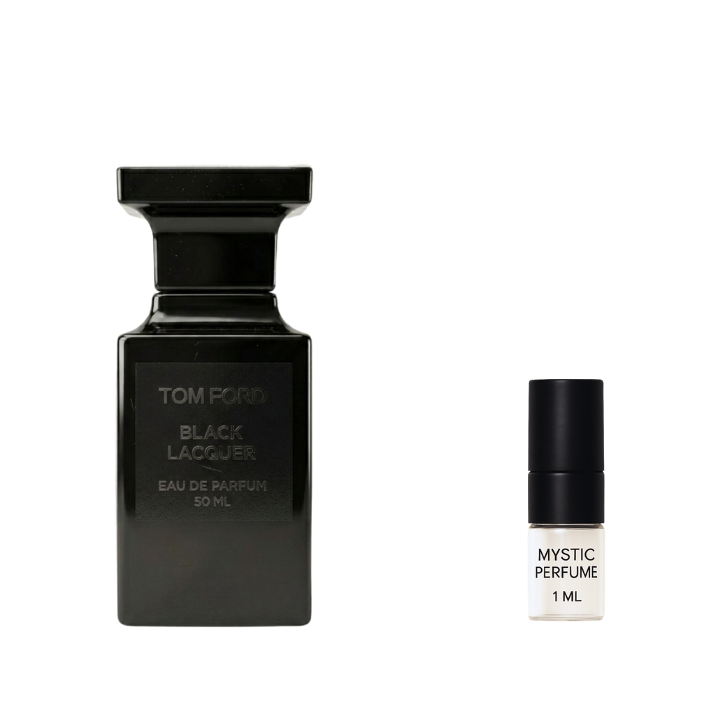 Tom Ford Black Lacquer
