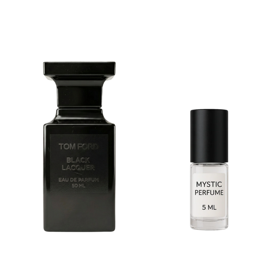 Tom Ford Black Lacquer