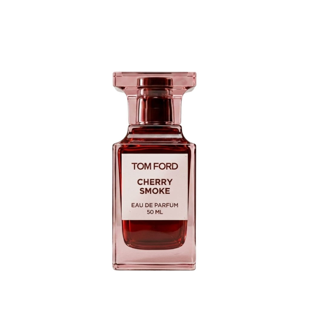 Tom Ford Cherry Smoke