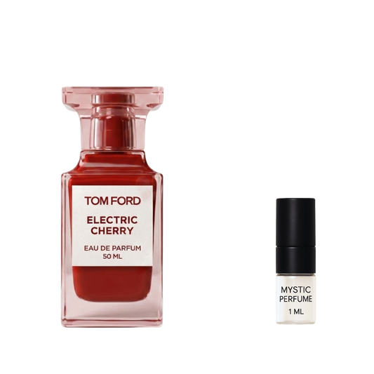 Tom Ford Electric Cherry