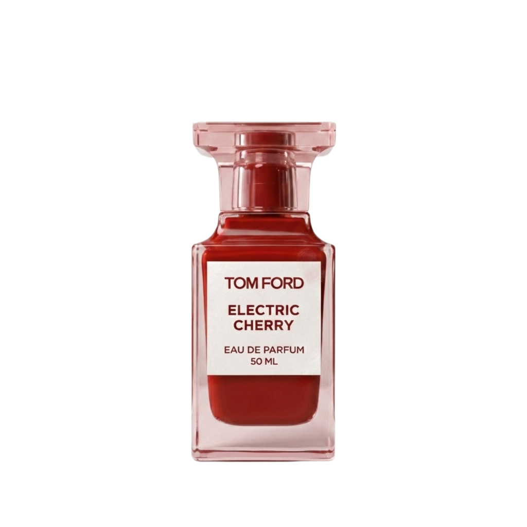 Tom Ford Electric Cherry