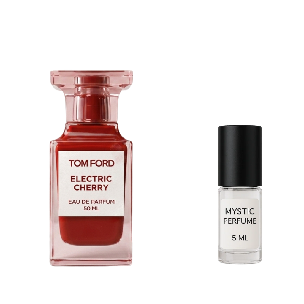 Tom Ford Electric Cherry