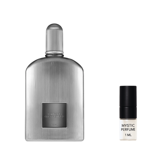 Tom Ford Grey Vetiver Parfum