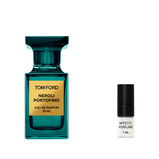 Tom Ford Neroli Portofino EDP