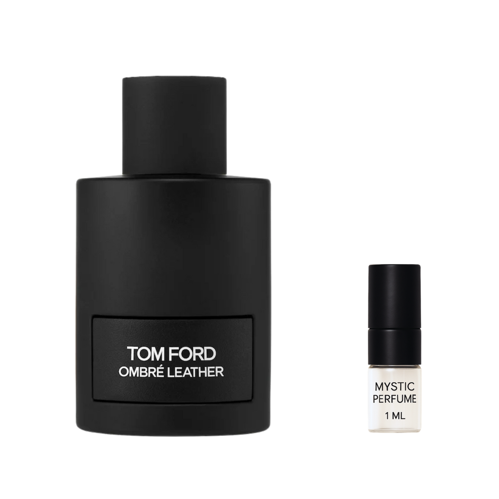 Tom Ford Ombré Leather