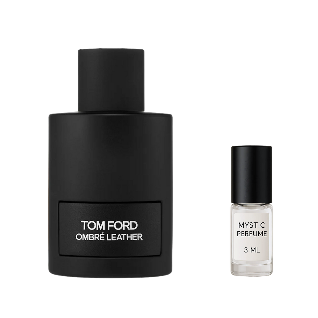 Tom Ford Ombré Leather