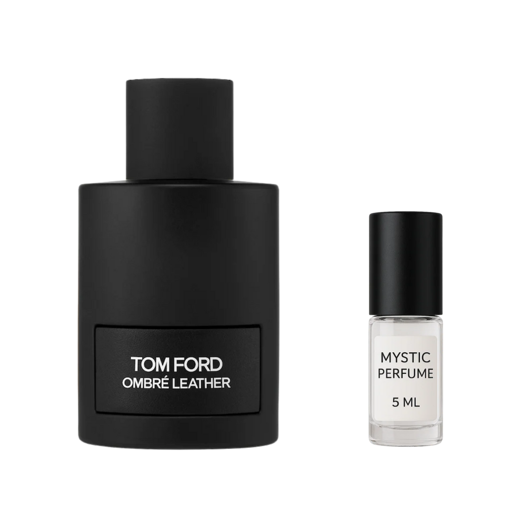 Tom Ford Ombré Leather