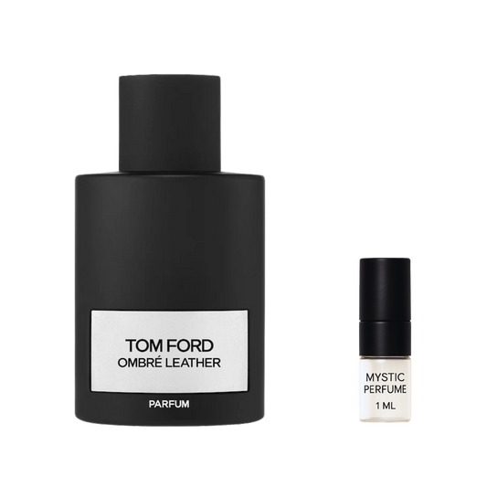 Tom Ford Ombré Leather Parfum