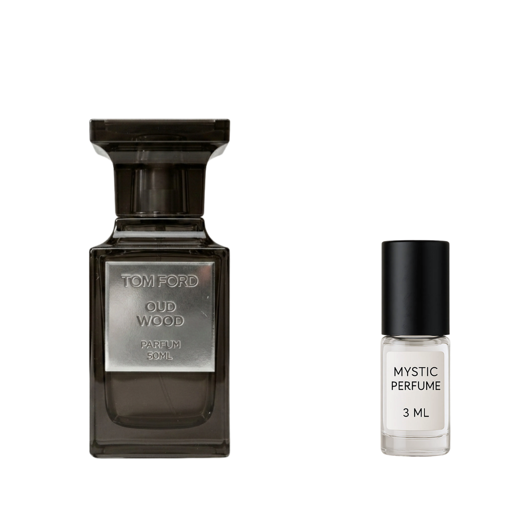 Tom Ford Oud Wood Parfum
