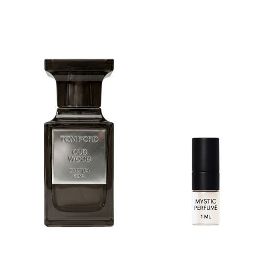 Tom Ford Oud Wood Parfum