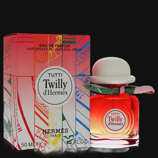 Tutti Twilly D'hermès By Hermes Perfume for Women