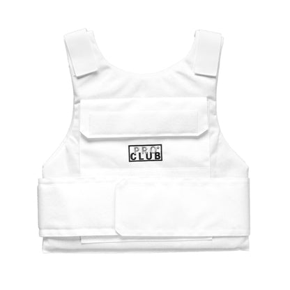 Pro Club Plate Carrier Vest